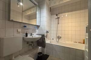 Vermietete 1-Zimmer-Wohnung in Nbg-Sündersbühl – Die vollständige Adresse der Immobilie erhältst du vom Anbieter., 90431 Eberhardshof, Nürnberg – Vorschaubild 8