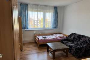 Drei Zimmer Eigentumswohnung Wolfsburg-Westhagen mit guter Raumaufteilung und EBK, Einstellplatz! – Die vollständige Adresse der Immobilie erhältst du vom Anbieter., 38444 Westhagen, Wolfsburg – Vorschaubild 13
