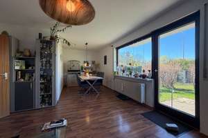 Gepflegtes 3-Parteienhaus auf sonnigem Südgrundstück – Die vollständige Adresse der Immobilie erhältst du vom Anbieter., 81825 Gartenstadt Trudering, München – Vorschaubild 5