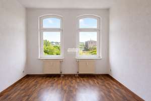 antaris Immobilien GmbH ** Attraktive Kapitalanlage: Vermietete 2-Zi.-Wohnung mit Balkon & Ertrag ** – 39120 Leipziger Straße, Magdeburg – Vorschaubild 2