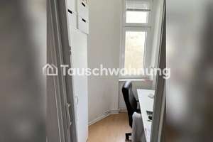 Tauschwohnung: 2.5 Zi Charlottenburg gg 2+ Zi nähe Prenz. Berg – Saldernstr. 2, 14059 Charlottenburg, Berlin – Vorschaubild 4
