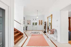 Exklusive Villa in idyllischer Lage zwischen Wald und See! – Die vollständige Adresse der Immobilie erhältst du vom Anbieter., 14476 Groß Glienicke, Potsdam – Vorschaubild 14