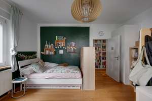 Modernisierter Altbau mit Charme und Komfort – Die vollständige Adresse der Immobilie erhältst du vom Anbieter., 89077 Weststadt, Ulm – Vorschaubild 10