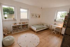 Ruheoase im Grünen – Stilvolle Wohnung mit großem Garten – Königswieser Str. 108, 81475 Fürstenried-West, München – Vorschaubild 8