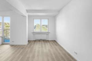Charmante 3-Zimmer-Wohnung mit 3 Balkonen und moderner Ausstattung – Fischerstraße 17, 40477 Pempelfort, Düsseldorf – Vorschaubild 6