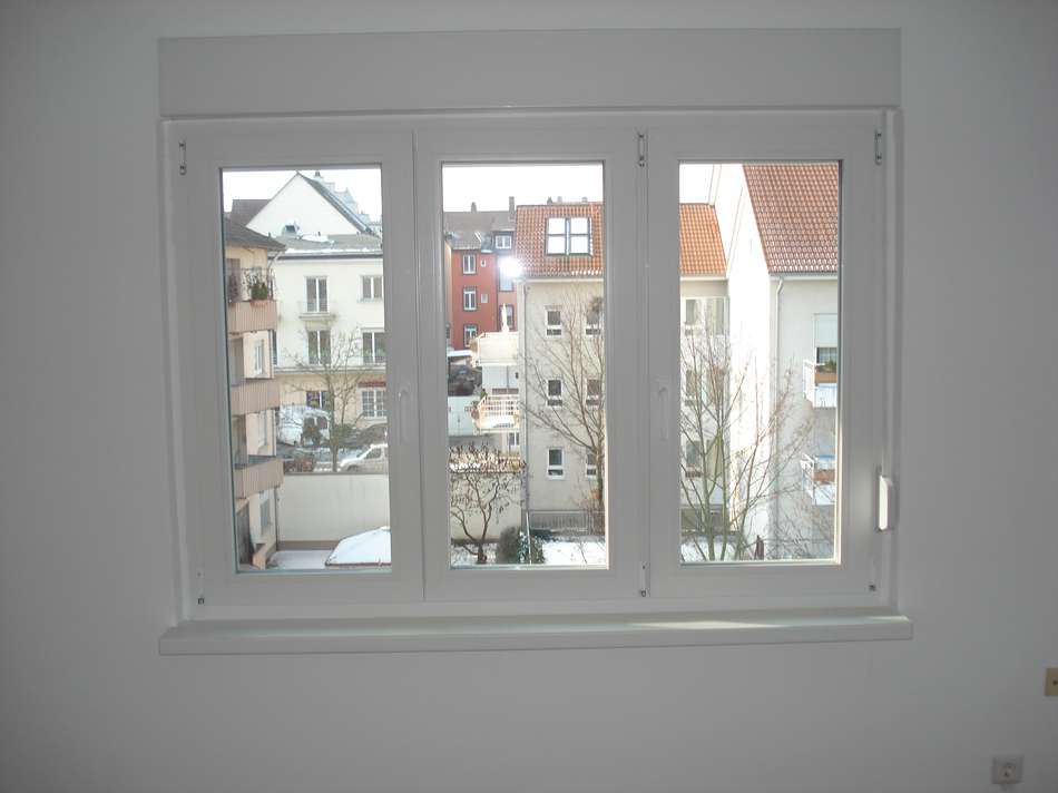 Ausblick
