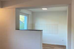 Wohnung/Büro mit Garten und Terrasse in Haspe – Hagen – Vorschaubild 5