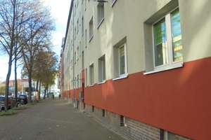Helle 3- Zimmer- Wohnung mit Balkon – Olvenstedter Str. 59, 39108 Stadtfeld Ost, Magdeburg – Vorschaubild 7