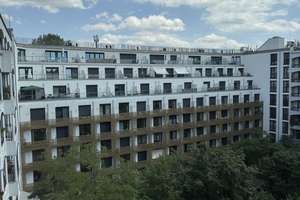Zwischenmiete Sep - Mitte Dez: 1-Zimmer-Wohnung, 44 qm – Die vollständige Adresse der Immobilie erhältst du vom Anbieter., 81677 Steinhausen, München – Vorschaubild 13