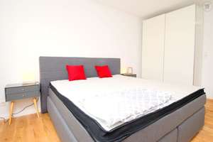 Möblierte 2-Zimmer Wohnung mit Internet und Balkon in Schierstein – Die vollständige Adresse der Immobilie erhältst du vom Anbieter., 65201 Schierstein, Wiesbaden – Vorschaubild 2