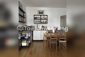 Tauschwohnung: Kompakte 40 m² Wohnung in Alt-Treptow – Die vollständige Adresse der Immobilie erhältst du vom Anbieter., 12435 Alt-Treptow, Berlin – Vorschaubild 4