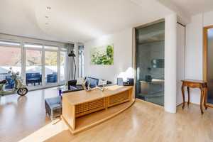 +++ BEREIT FÜR DIE ZUKUNFT! +++ Komfortables Architektenwohnhaus mit 3 WE, 414 qm Wfl , 3 Carports! – Forchheim (Kreis) – Vorschaubild 8
