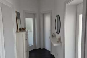 Lichtdurchflutete 2-Zimmer-Wohnung mit Einbauküche in Braunschweig nahe Innenstadt – Goslarsche Straße qp, 38118 Westliches Ringgebiet, Braunschweig – Vorschaubild 8