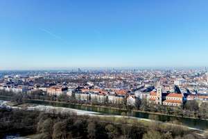 Au/An der Isar - Stilvoll. Saniert. Denkmalgeschützt. Mit ruhigem Südbalkon! – Die vollständige Adresse der Immobilie erhältst du vom Anbieter., 81541 Untere Au, München – Vorschaubild 8