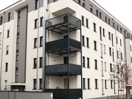 2 2 5 Zimmer Wohnung Zur Miete In Langen Immobilienscout24