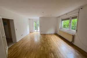 Helle 4-Zimmer-Wohnung von privat im ruhigen Paulusviertel mit eigenem Garten – Hobrechtstraße 12, 64285 Bessungen, Darmstadt – Vorschaubild 7