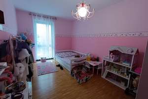 Vermietete 3-Zimmer-Wohnung zuzüglich Tiefgaragenplatz in Düsseldorf -Gartenstadt Reitzenstein – Die vollständige Adresse der Immobilie erhältst du vom Anbieter., 40470 Mörsenbroich, Düsseldorf – Vorschaubild 17