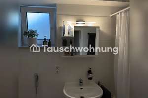Tauschwohnung: 2,5 Zi Schwanthalerhöhe gegen 4 Zimmer MUC – Die vollständige Adresse der Immobilie erhältst du vom Anbieter., 80339 Westend, München – Vorschaubild 7