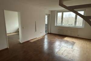 Für Kapitalanleger oder Eigennutzer. Freie 3-Zimmerwohnung mit Balkon. – Husemannstraße 41, 47198 Hochheide, Duisburg – Vorschaubild 7