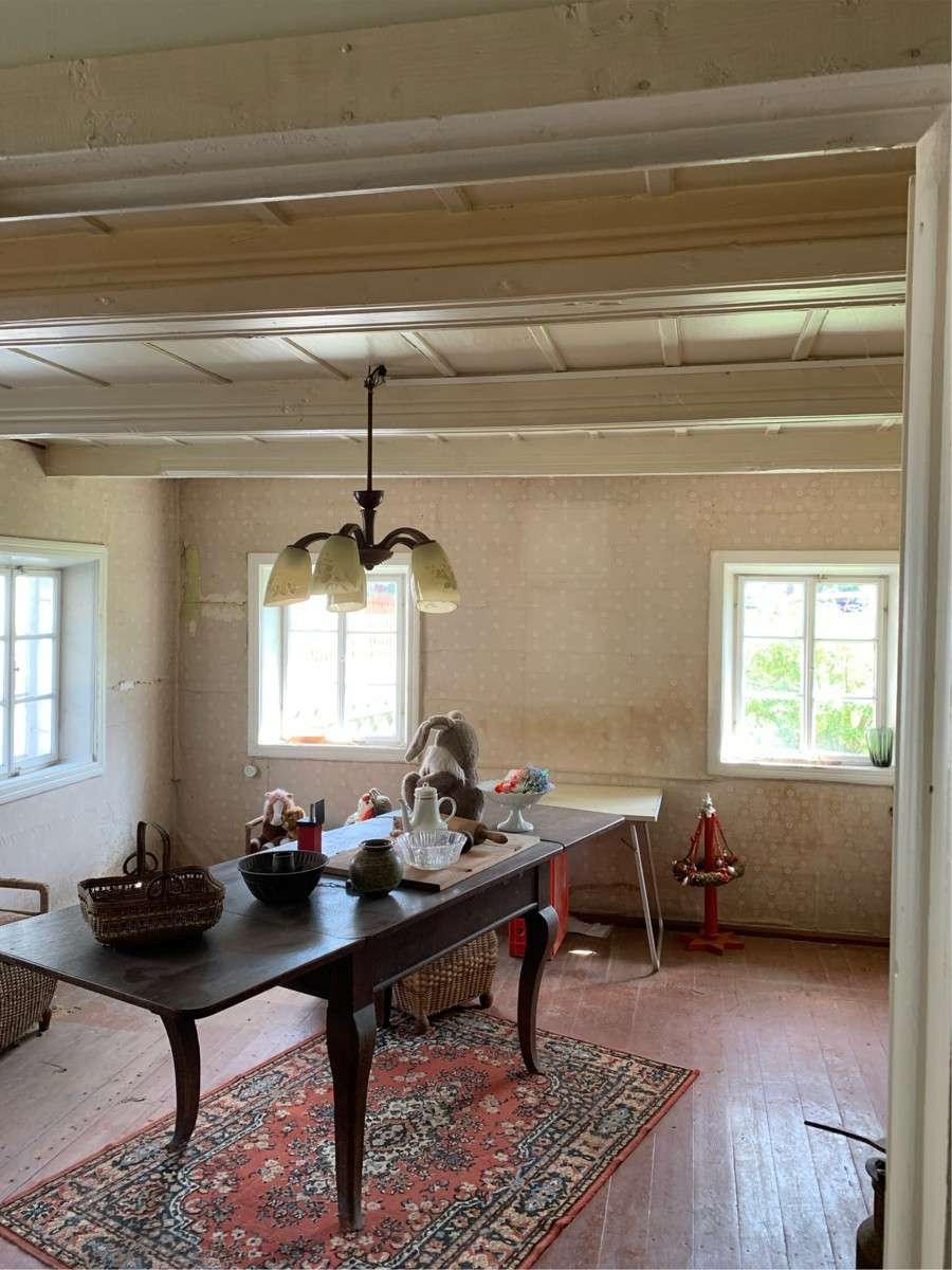 Immobilie in Kottmar - Unikat- Denkmalgeschütztes Umgebindehaus in Obercunnersdorf - Bild 2