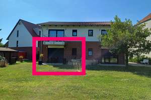 Möblierte 2-Zimmer-Wohnung inmitten idyllischer Natur  mit Terrasse und Garten – Die vollständige Adresse der Immobilie erhältst du vom Anbieter., 38442 Sandkamp, Wolfsburg – Vorschaubild 1