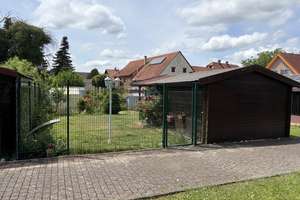 124 m² Freistett 3-Zimmer-Wohnung mit Garten und Garage, Küche inklusive – Zieglerstraße 2D, 77866 Rheinau – Vorschaubild 13