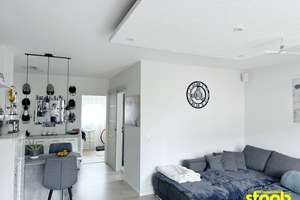 Gepflegte 3-Zimmer-Wohnung mit Balkon, Garage, Keller & ausgebautem Dachzimmer in Leider – Die vollständige Adresse der Immobilie erhältst du vom Anbieter., 63741 Leider, Aschaffenburg – Vorschaubild 5
