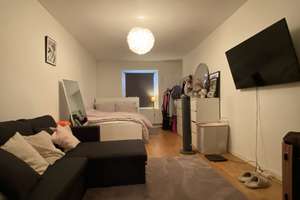 Tolle 1-Zimmer-Wohnung mit großer Wohnküche und separatem Schlafzimmer – Engelbertstr. 4, 40233 Flingern Süd, Düsseldorf – Vorschaubild 3