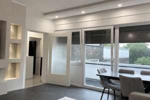 Lebendiges Hochschulviertel: 2,5-Zimmer-Wohnung in Hagen – Die vollständige Adresse der Immobilie erhältst du vom Anbieter., 58097 Hochschulviertel, Hagen – Vorschaubild 3