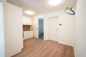 Altersgerechte Südterrassenwohnung mit Einbauküche und hochwertiger Ausstattung – Eilenburger Str. 53a, 4317 Reudnitz-Thonberg, Leipzig – Vorschaubild 10