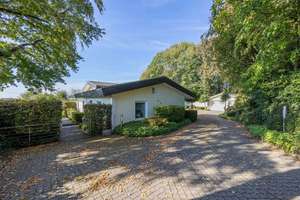 Refugium mit Weitblick – Haus mit Einliegerwohnung in Düsseldorfer Naturlage – 40629 Hubbelrath, Düsseldorf – Vorschaubild 3