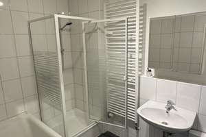 Exklusive Altbau-3-Zimmerwohnung mit Gartenbalkon in Toplage Düsseldorf – 40477 Pempelfort, Düsseldorf – Vorschaubild 14