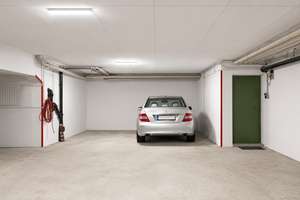 Solide Kapitalanlage in Frankfurt | vermietet | TG-Stellplatz inklusive – 60433 Dornbusch, Frankfurt am Main – Vorschaubild 17