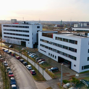 Neuwertige Büroflächen | flexibel aufteilbar | zentrale Lage