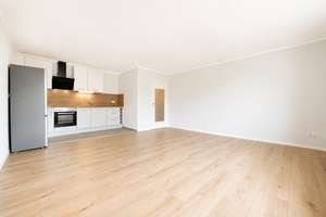 Erstbezug nach Sanierung* 2-RW* West-Balkon* neue EBK* Bad mit Wanne* TG-SP* Aufzug* Grüne Lage – Geschwister-Scholl-Straße 10, 1809 Heidenau – Vorschaubild 6