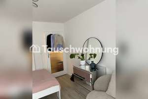 Tauschwohnung: 1-Zimmer-Wohnung in Schwabing-West tauschen – Die vollständige Adresse der Immobilie erhältst du vom Anbieter., 80803 Neuschwabing, München – Vorschaubild 4