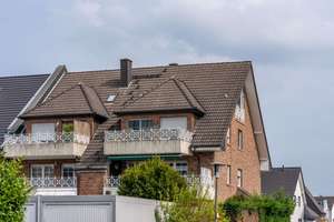 Eigentumswohnung in Bottrop-Fuhlenbrock mit Balkon und großer Fensterfront – Die vollständige Adresse der Immobilie erhältst du vom Anbieter., 46242 Fuhlenbrock, Bottrop – Vorschaubild 20
