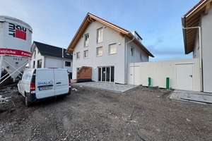 Außergewöhnlich große Doppelhaushälfte – Die vollständige Adresse der Immobilie erhältst du vom Anbieter., 82362 Weilheim in Oberbayern – Vorschaubild 15