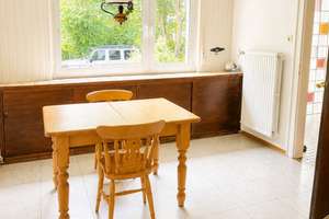 Charmantes Reihenmittelhaus mit viel Potential in grüner Lage von Köln Mehrheim – Die vollständige Adresse der Immobilie erhältst du vom Anbieter., 51103 Merheim, Köln – Vorschaubild 7