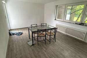 Wunderschöne 2-Zimmer-Erdgeschosswohnung in ruhiger Lage – Ehinger Berg 197, 47259 Mündelheim, Duisburg – Vorschaubild 2