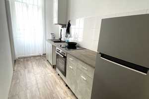 ** Moderne und möblierte 2-ZBK in ruhiger Innenstadt-Lage * * – Bertramstraße 19, 65185 Wiesbaden – Vorschaubild 5