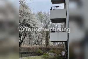 Tauschwohnung: 3 rooms by Treptower Park / for 3.5+ rooms with a garden – Kiefhozlstrasse 403c, 12435 Alt-Treptow, Berlin – Vorschaubild 6