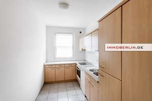 IMMOBERLIN.DE - Wunderbare Wohnung mit Westbalkon in entspannter Lage – Die vollständige Adresse der Immobilie erhältst du vom Anbieter., 13127 Französisch Buchholz, Berlin – Vorschaubild 6