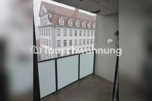 Tauschwohnung: Austausch: 4-Zimmer-Wohnung in München Maxvorstadt – 80636 Marsfeld, München – Vorschaubild 6