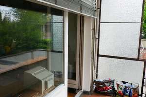 Exklusive 2-Raum-Wohnung mit gehobener Innenausstattung/Einbauküche u Balkon +Garten in Köln Mülheim – Die vollständige Adresse der Immobilie erhältst du vom Anbieter., 51065 Mülheim (Ortsteil), Köln – Vorschaubild 7