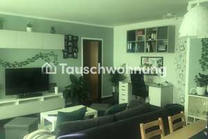 Tauschwohnung: Tausche 2,5ZKDB direkt am Dom gegen größere Wohnung