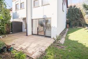 Reihenendhaus in bester Wohnlage (Alleinmandat) – Die vollständige Adresse der Immobilie erhältst du vom Anbieter., 70567 Möhringen-Ost, Stuttgart – Vorschaubild 10