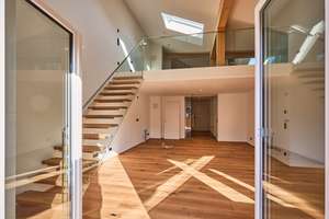 Genießen Sie das Gefühl „angekommen“ zu sein – in einem Zuhause mit Aussicht, hoher Privatsphäre und – Die vollständige Adresse der Immobilie erhältst du vom Anbieter., 83727 Schliersee – Vorschaubild 4
