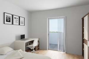 Ihr neues zu Hause: freifinanzierte 3-Zimmer-Wohnung – Bischofsmaiser Straße 4, 10318 Karlshorst, Berlin – Vorschaubild 5