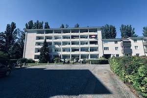 Helle 1-Zimmer-Wohnung mit großem Balkon und Stellplatz im denkmalgeschützten Ensemble – Die vollständige Adresse der Immobilie erhältst du vom Anbieter., 13403 Reinickendorf (Ortsteil), Berlin – Vorschaubild 12